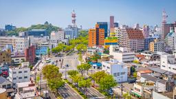 Directorio de hoteles en Wakayama