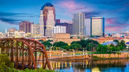 Hoteles cerca a Southwest Transit Association Conference