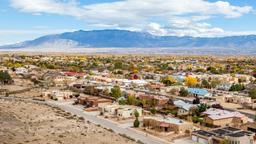 Alquileres vacacionales - Nuevo México