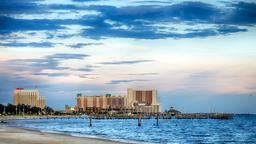 Hoteles cerca a Scrapin the Coast