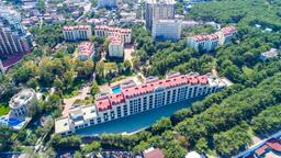 Hoteles en Gelendzhik