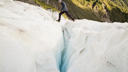 Directorio de hoteles en Franz Josef Glacier