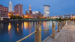 Hoteles cerca a Northern Ohio HR Conference 2020