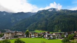 Directorio de hoteles en Mayrhofen