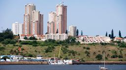 Directorio de hoteles en Maputo