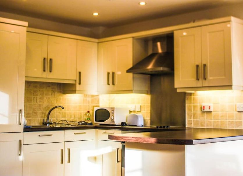 Cocina Foto