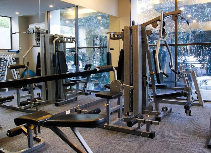 Gym Foto