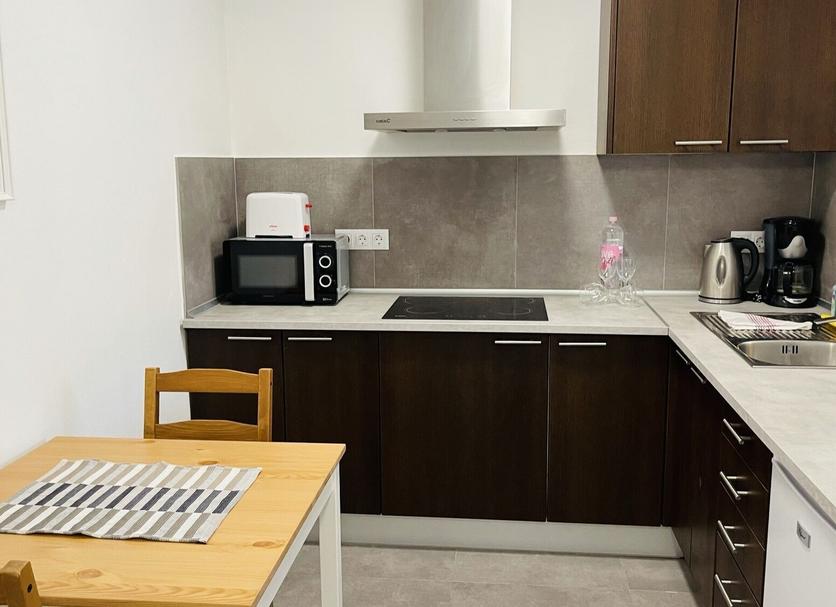 Cocina Foto
