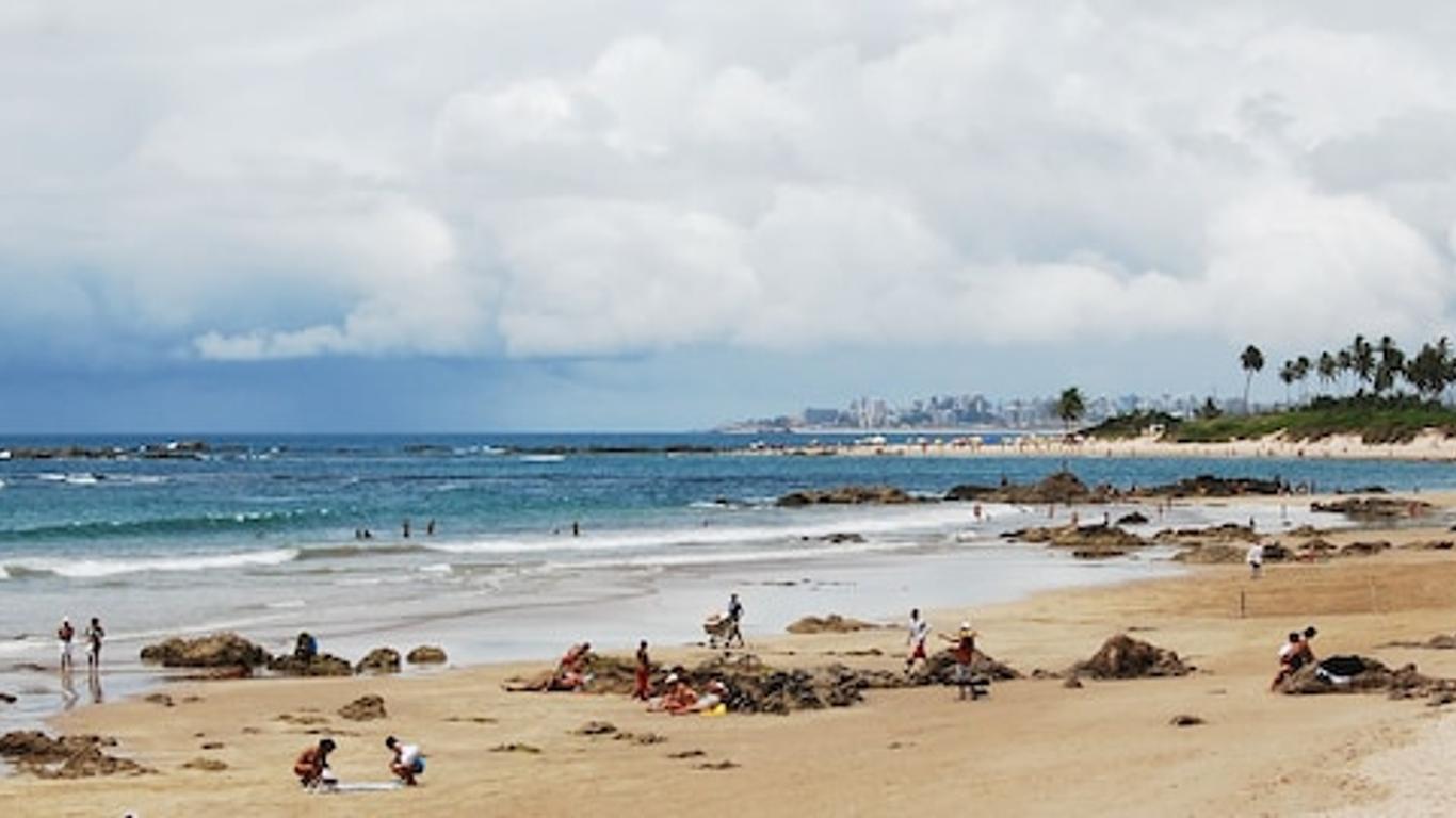 Hotel Praia da Sereia