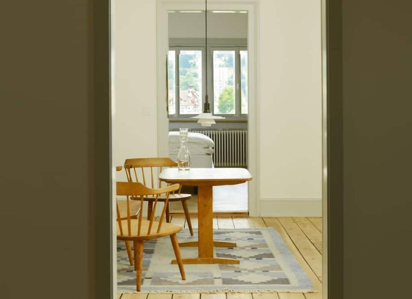 Comedor Foto