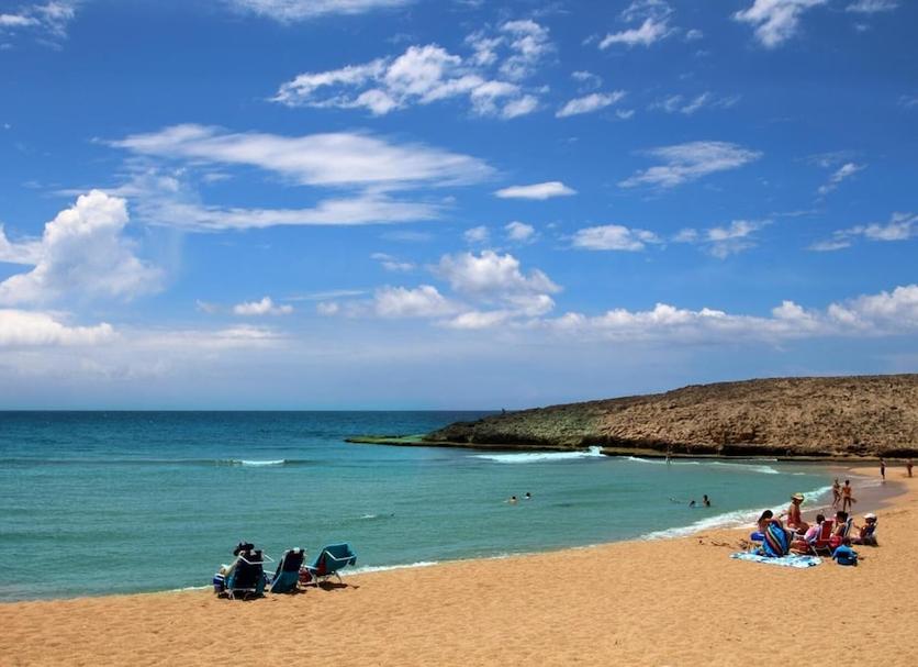 Playa Foto
