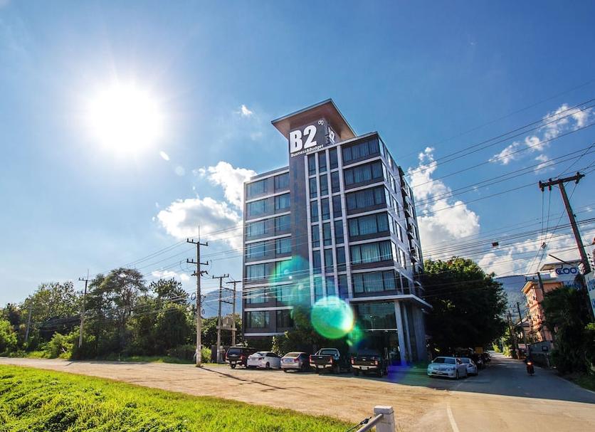 Edificio Foto