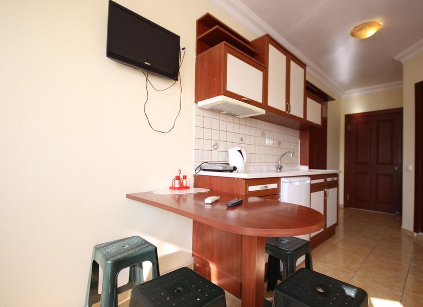 Cocina Foto