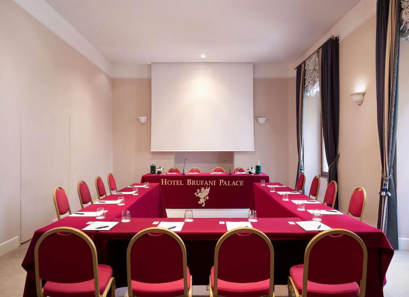 Sala de conferencias Foto