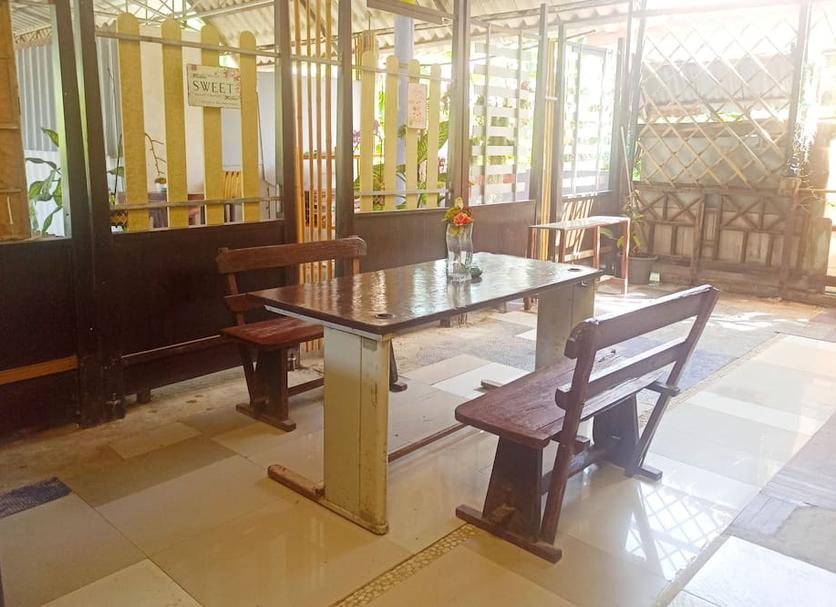 Comedor Foto