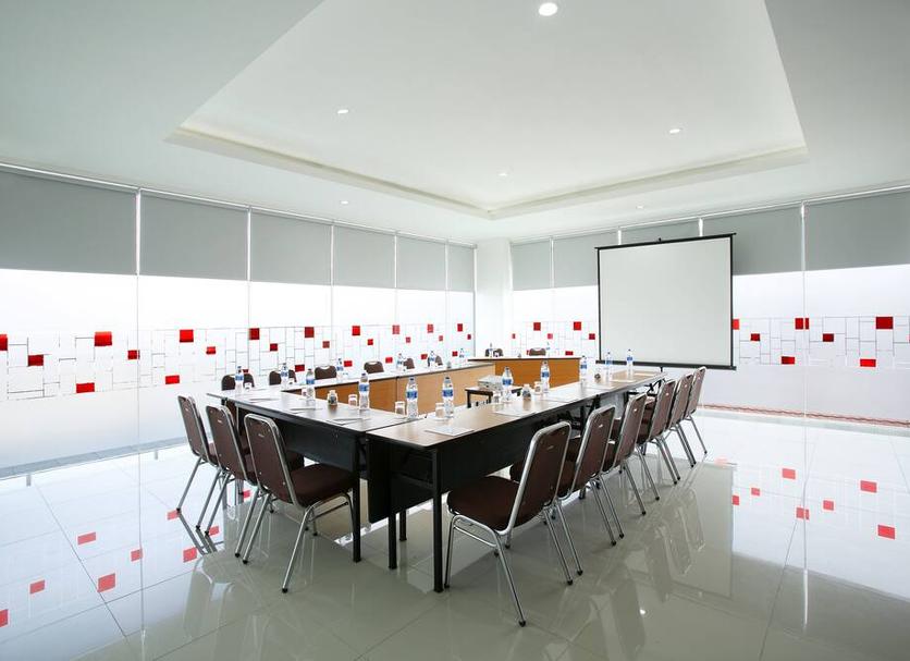 Sala de conferencias Foto