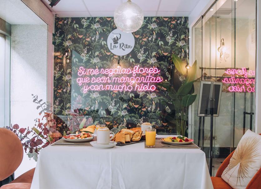Comedor Foto
