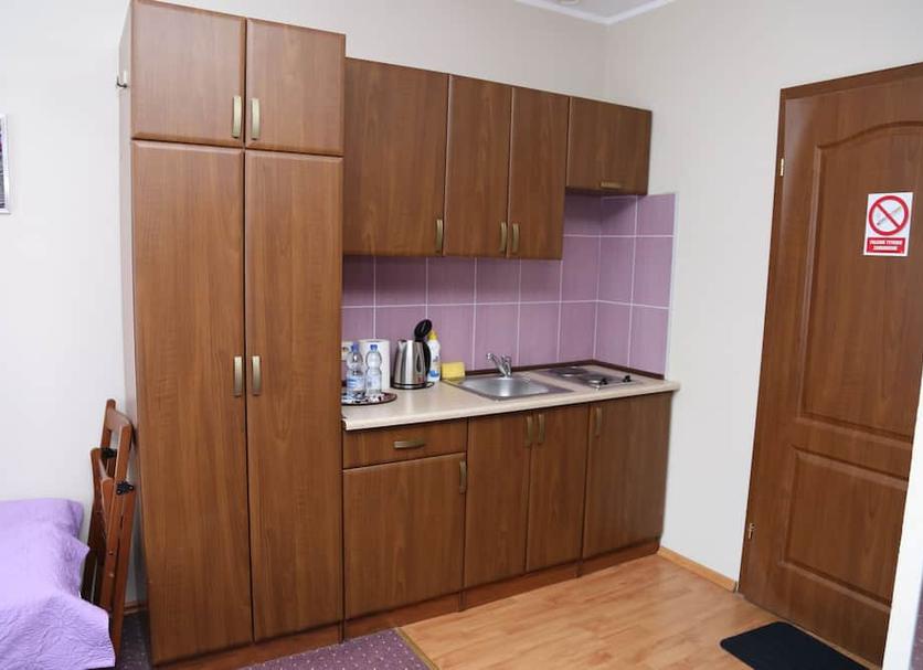 Cocina Foto