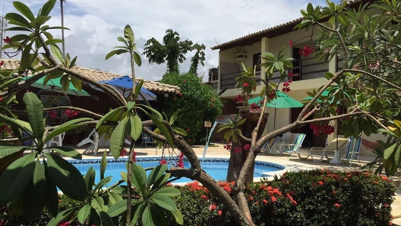 Pousada Villa Joia