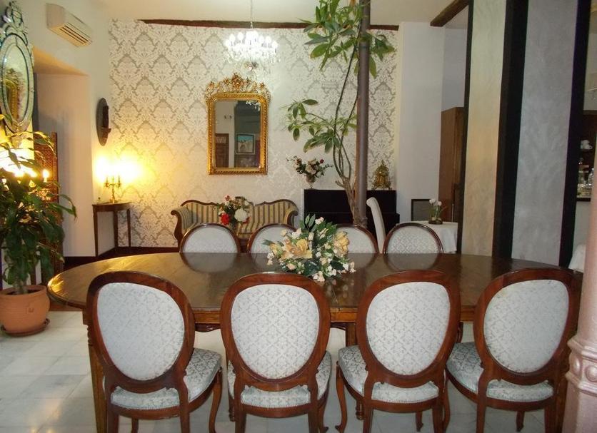 Comedor Foto