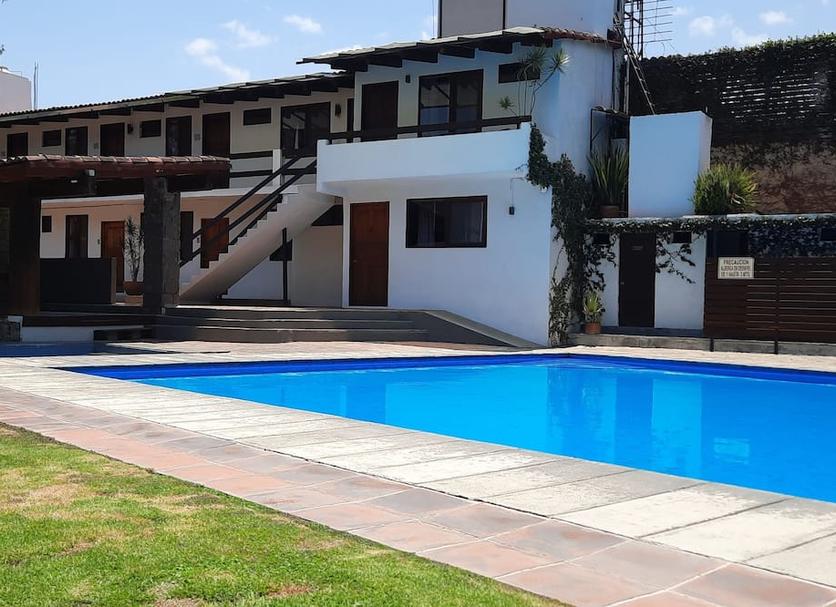 Piscina Foto