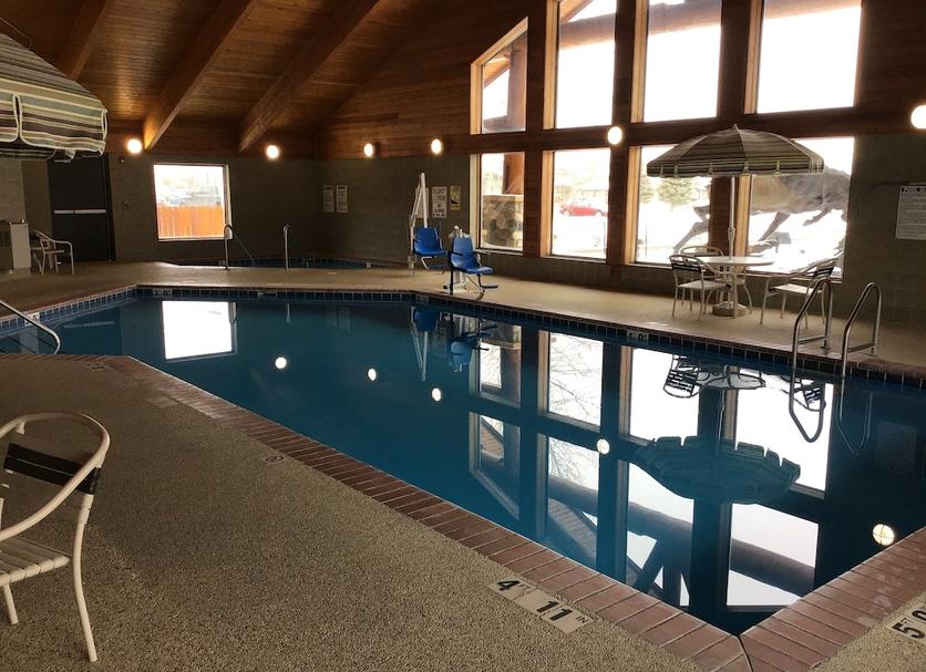 Piscina Foto