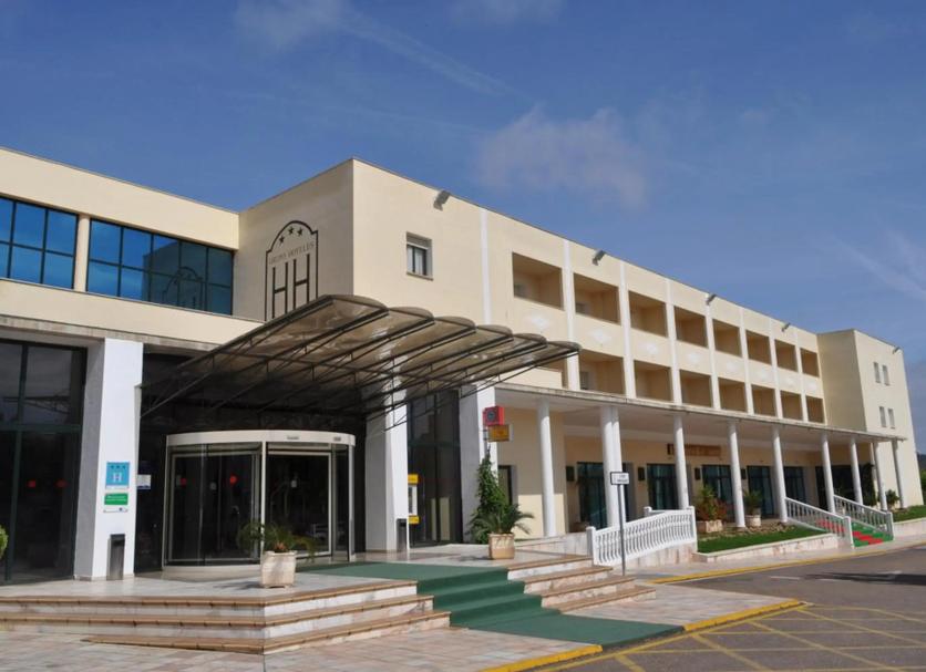 Edificio Foto
