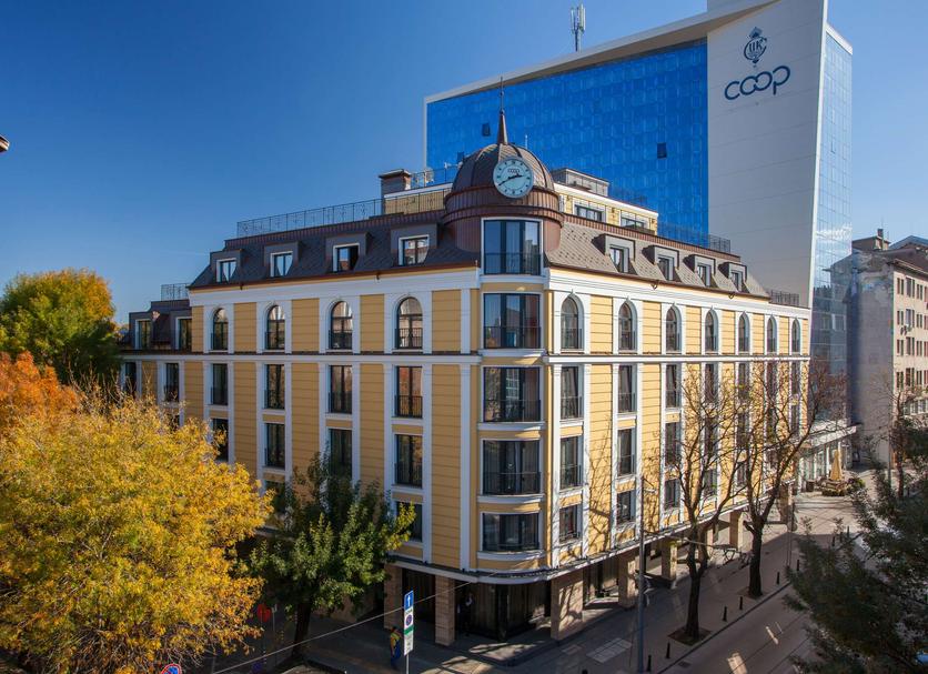 Edificio Foto