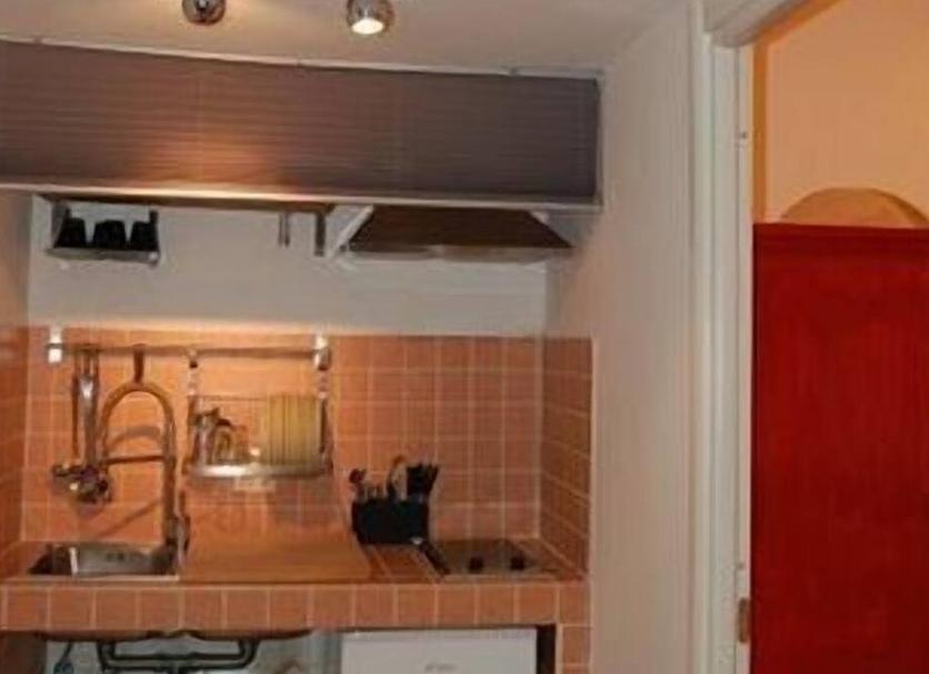 Cocina Foto