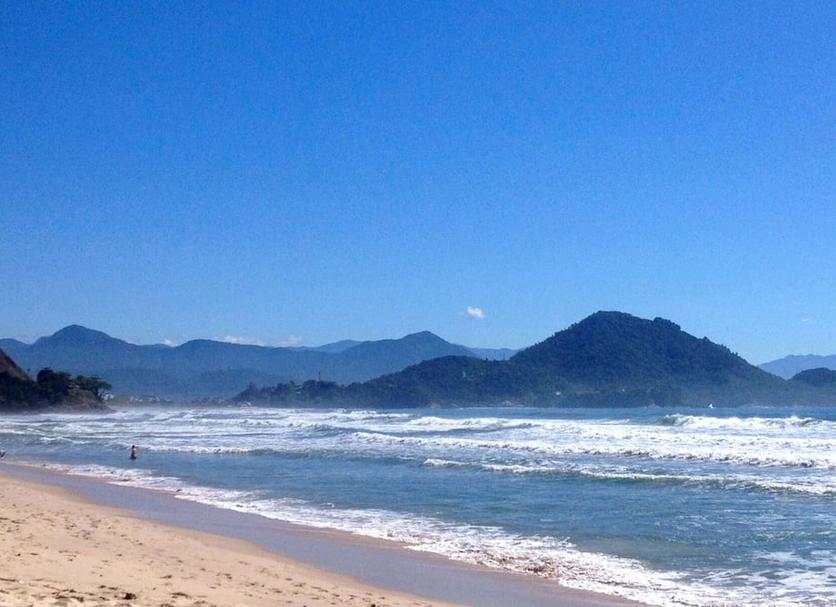 Playa Foto
