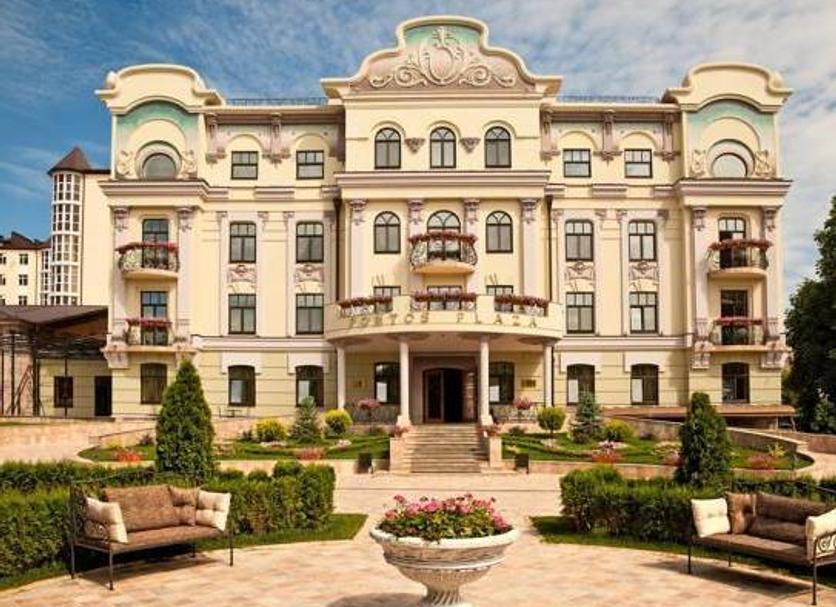 Edificio Foto