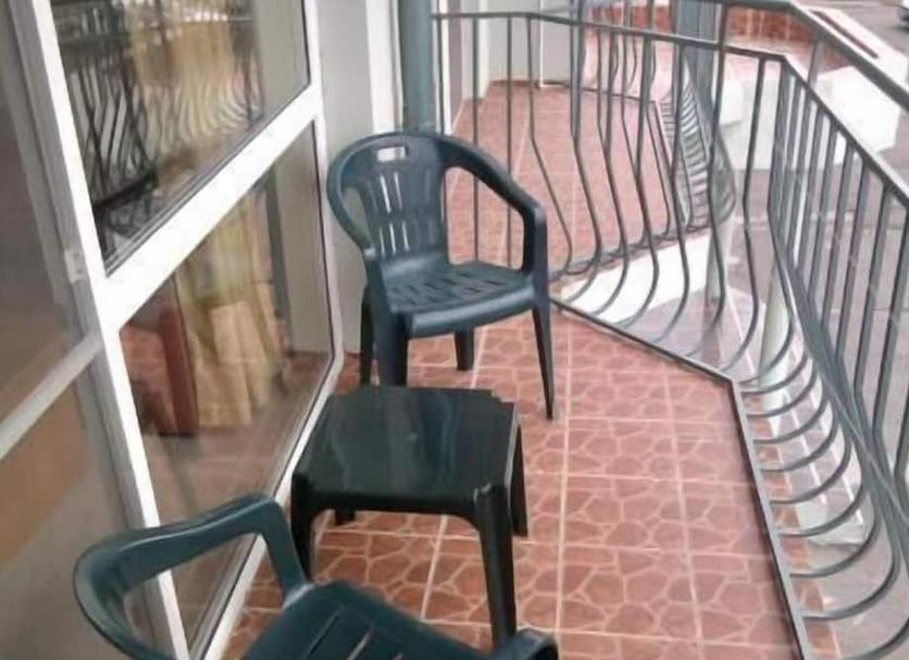 Balcón Foto