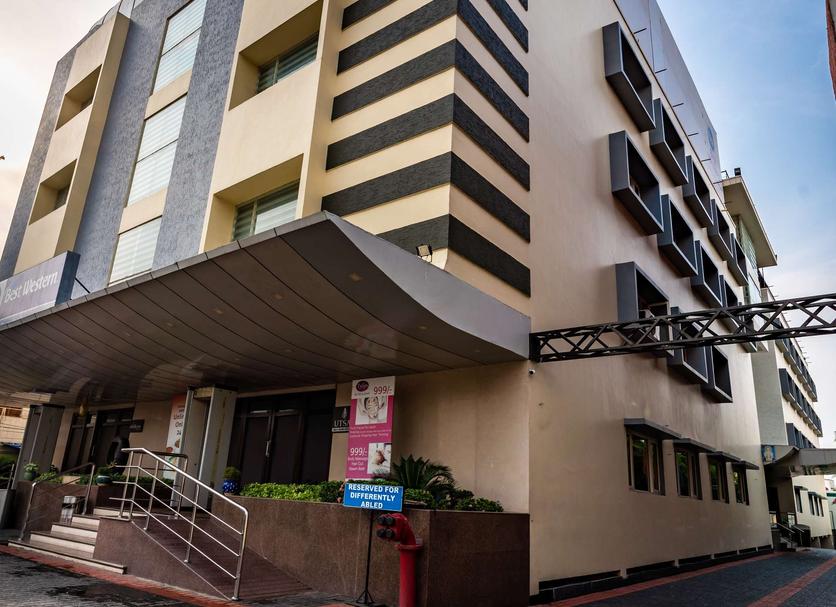 Edificio Foto