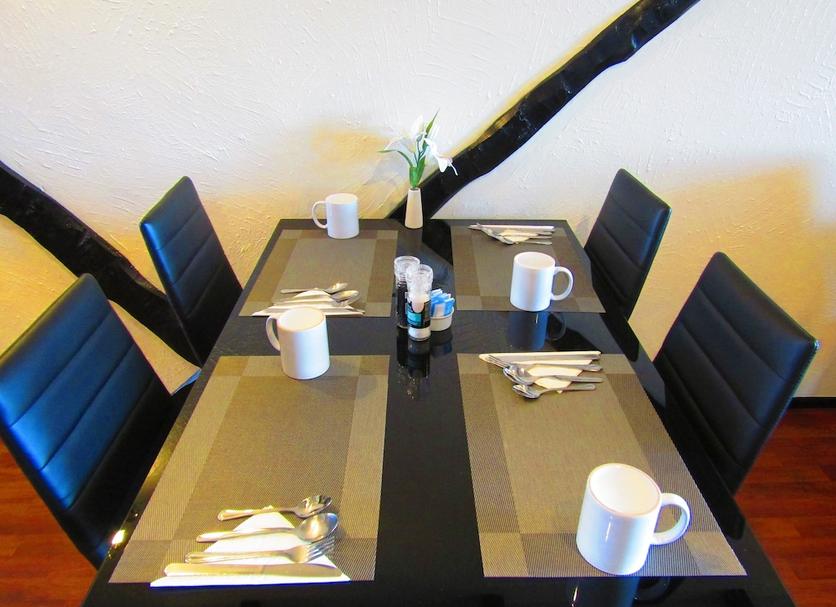 Comedor Foto