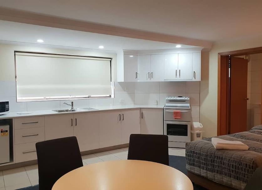 Cocina Foto