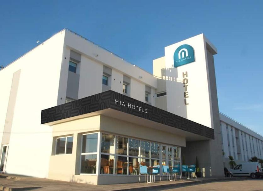 Edificio Foto