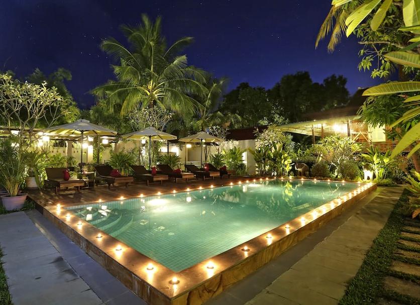 Piscina Foto