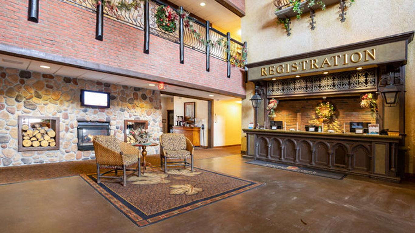 Stoney Creek Hotel Sioux City