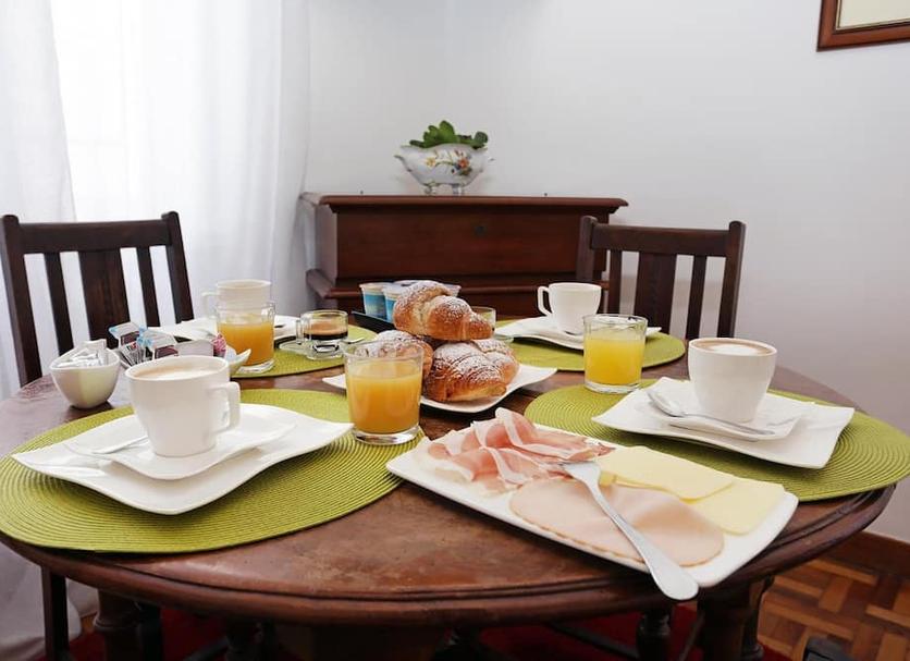 Comedor Foto