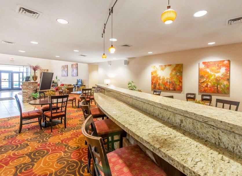 Comedor Foto