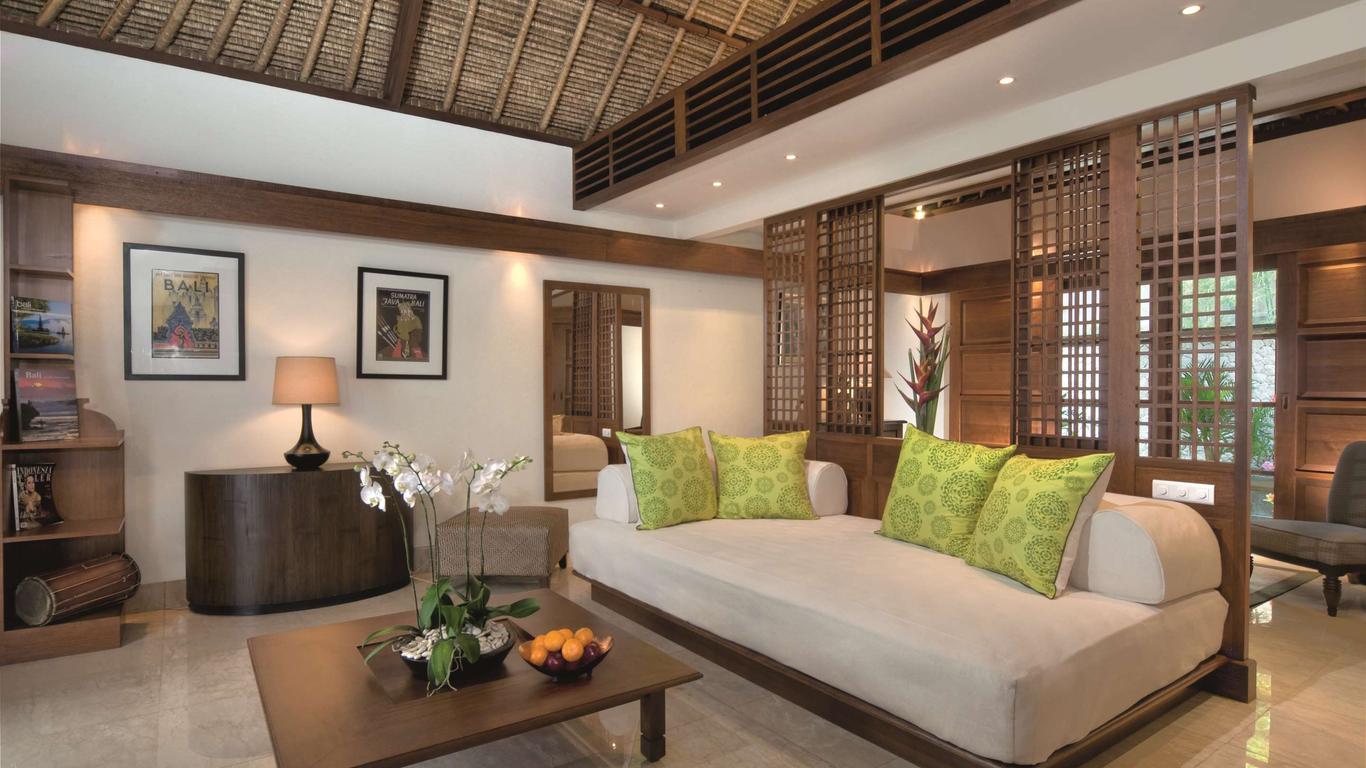 Jimbaran Puri, A Belmond Hotel, Bali