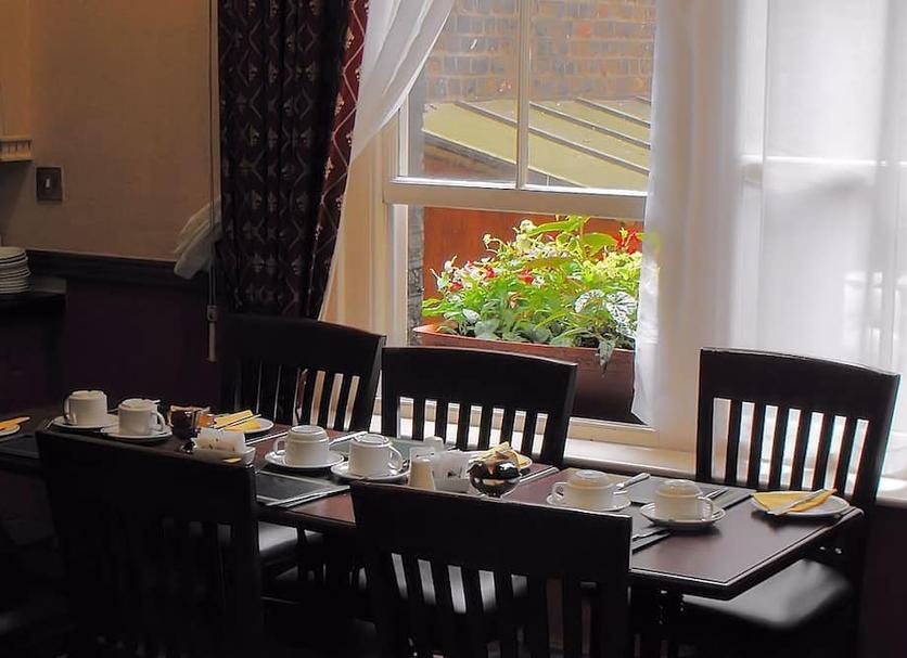 Comedor Foto