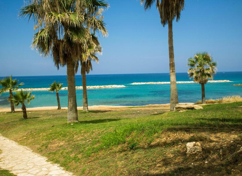 Playa Foto