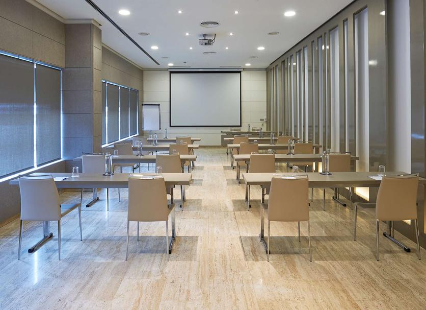 Sala de conferencias Foto