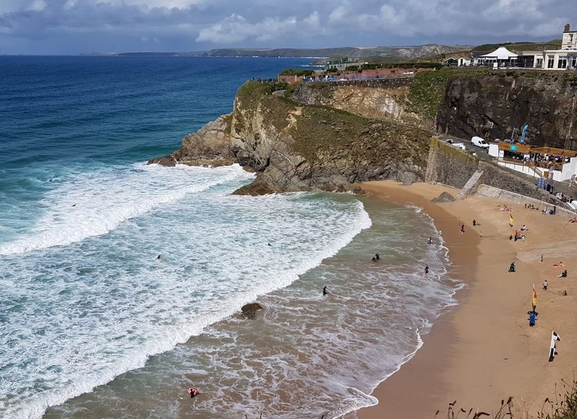 Servicio del hotel Foto