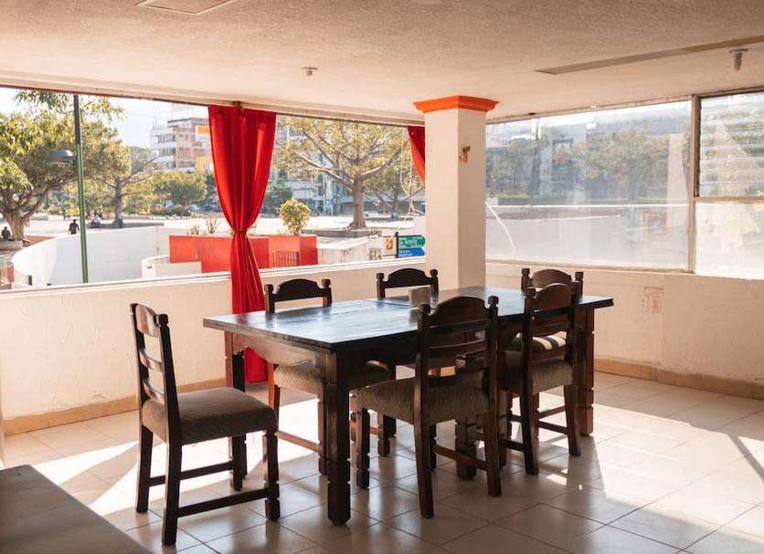 Comedor Foto