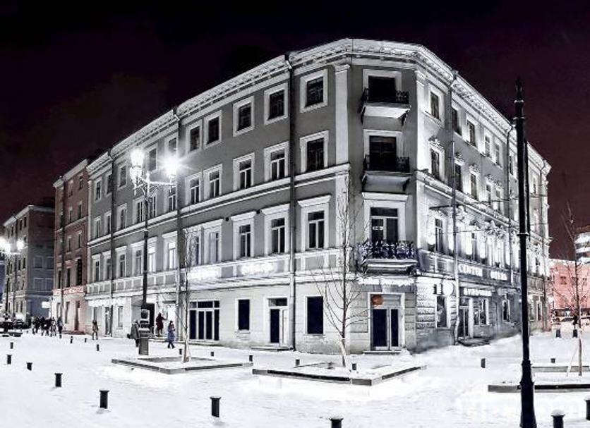 Edificio Foto