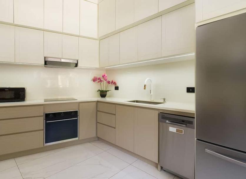 Cocina Foto