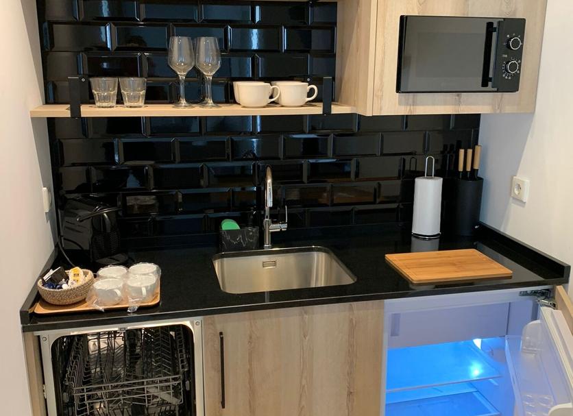 Cocina Foto