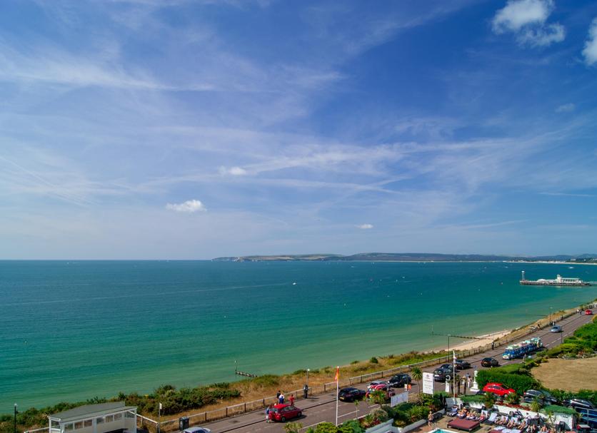 Balcón Foto